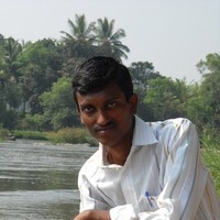 Manjunath Mudigannavar