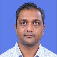 Ankitkumar Patel