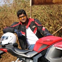 Rohan Salpekar