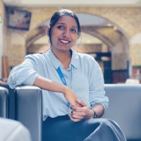 Devika Jayadharan Pillai