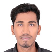 Shahul Hameed
