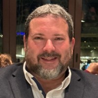 Nick Patrick