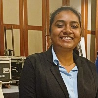 Kavitha Gunashekar