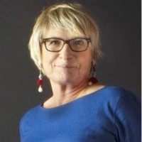 Pascale LAMBERT
