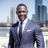 Donnell Johnson