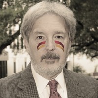 Barry Diskin