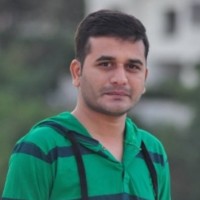 Karthik Ram Sangars
