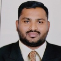 Sandip Bagul