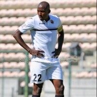 gerald modisane