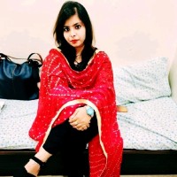 Subhasree Nayak