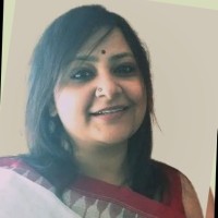 Amrita Chaudhuri