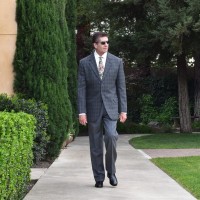 Patrick Reilly, Ph.D.