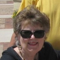 Peggy Thompson