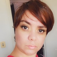 Creydimara Azevedo