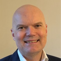 Stuart Harwood