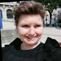 Tineke Van Den Hazel-Timmer