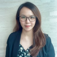 Ellise Tong