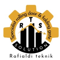 Rafialdi Teknik Specialist Rolling Door