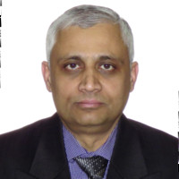 Raji Varghese