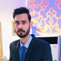 Ahmed Mateen