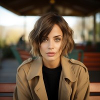 Tatiana Shinkarenko