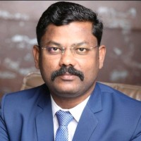 Mohan Patil