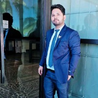 Amit Mahor