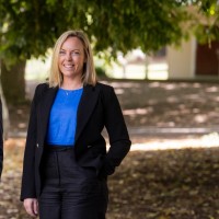 Jacinta Campbell