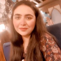 Iqra Shahid