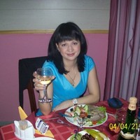 Екатерина Боярчук
