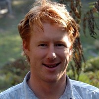 Daniel Fowler