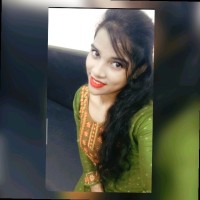 Shivani Rajput