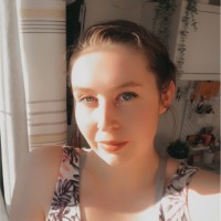Caitlin Linford