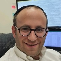 Chaim Shapira