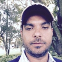 Eleandro Carreira de Souza