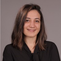 Mariya Mahfoud