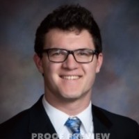 Tyler Gerhart