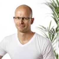 Patrick Johansson