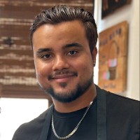 Harold Rivera