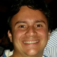 Jose Luis Delvalle De La Ossa