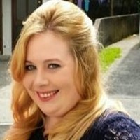 Nicole Woosey
