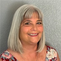 Marlene Todd, PMP
