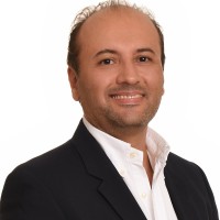 Ricardo Giraldo G