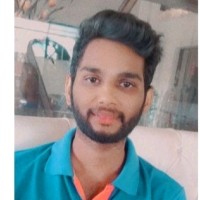 Akshay More