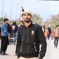 Muhammad Ihtisham
