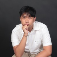 Evan Reswara