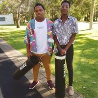 Thabiso Tshuma
