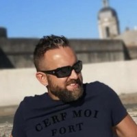 Guillaume Bouffard