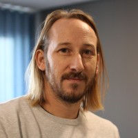 Johan Eklund