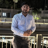 Mohd Mohsin
